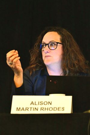 Photo Gallery - Association of Professional Responsibility Lawyers